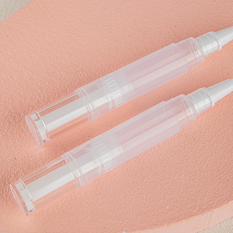 Plus Nao Women's Twist Pen Nail Oil Liquid Foundation Concealer