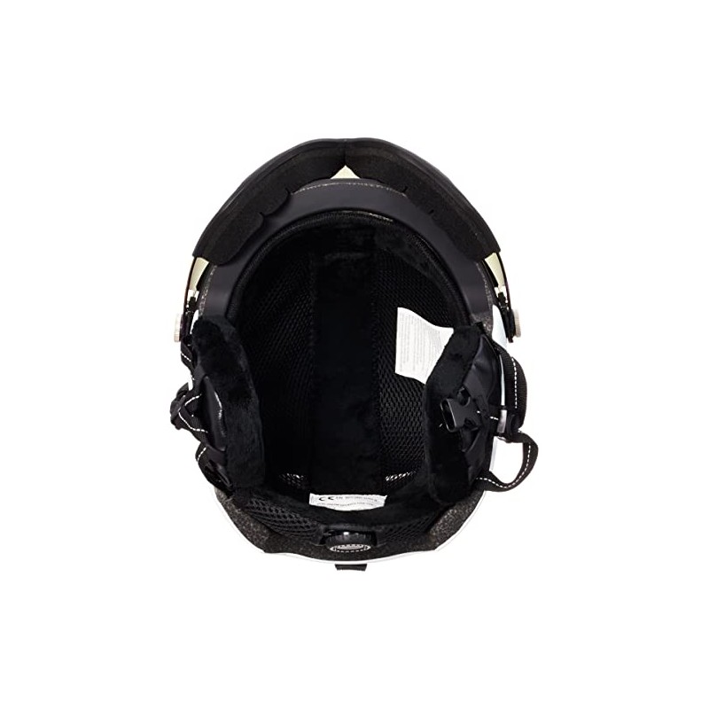 CMP Wa-2 Helmet, black, xl