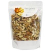 Natural Kitchen Organic 3373 Mixed Raw Nuts 12.3 oz (350