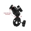 3 Way Super Clamp Mount for Insta360 X5 / X4