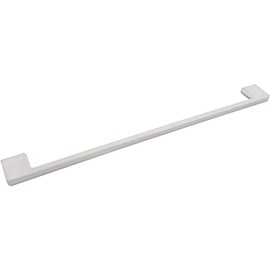 Nestor handle LA 320 mm, width 332 mm, ZN chrome-plated matt