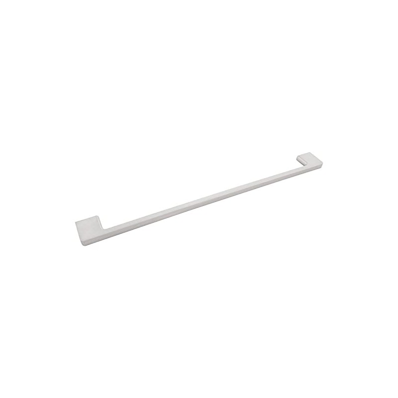 Nestor handle LA 320 mm, width 332 mm, ZN chrome-plated