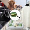 Tierhaarentferner Fusselrolle Extra Klebrige Lint Roller mit 3 Abroller Kompakt