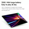 10in Tablet 6GB RAM 256GB ROM 4G Calls 5G WIFI