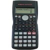 82MS Scientific Calculator 2-Line Engineering Calculator Counter 240 Functions