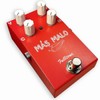 Fulltone Mas Malo Distortion Fuzz Pedal