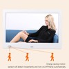 6.8 Inches Digital Photo Frame 1080P HD Motion Sensor Electronic