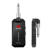 M-VAVE WP-5G Wireless 5.8G Guitar System Rechargeable Audio Transmitter and