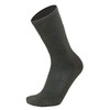 Legend Tuff Compression Merino Wool Tactical Boot Socks, Foliage Green,