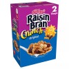 Kellogg's Original Raisin Bran Crunch Breakfast Cereal (42 oz.)