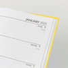 2024 2025 Academic A5 Week to view Diary School Planner