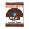 Rip Van Wafels Chocolate Brownie Stroopwafels - Healthy Snacks -