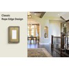 Henne Bery Rope Edge Decorative Wall Plate Switch Plate Outlet
