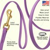 Viper K9 Biothane Working Dog Leash Waterproof Lead for Tracking