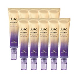 AHC Eye Cream Line Tightening Season 13 40ml x10 Lee Ha-nui Eye Cream / AHC 아이크림 라인 타이트닝 시즌13 40ml x10 이하늬 아이크림