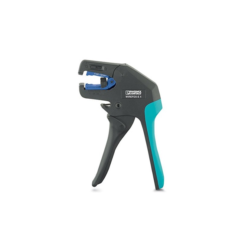 Wire Wire Tool WIREFOX-E4-1212704