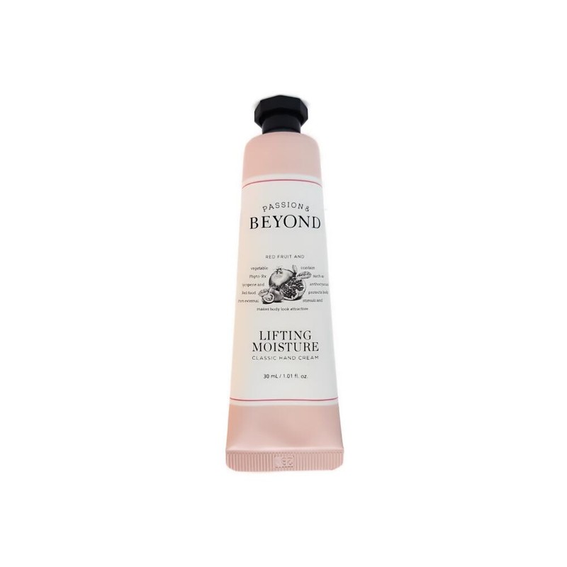 Beyond 비욘드 클래식 핸드크림 리프팅 모이스처 30ml Beyond Classic Hand