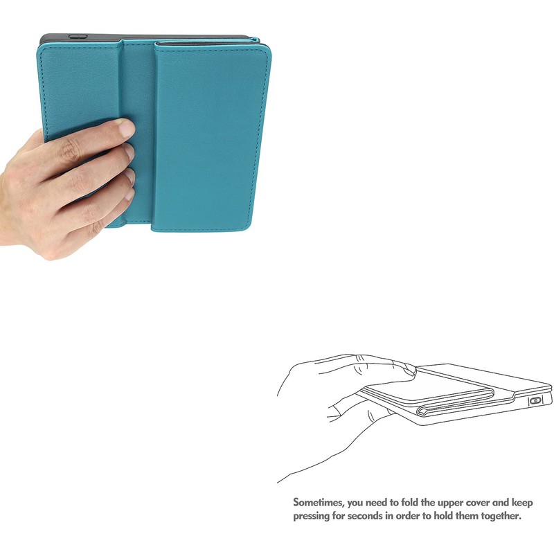 E-Reader Case for 10th Generation 2019 and 9th Generation 2017