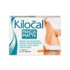 Kilocal Kilocal Pancia Piatta 15 Compresse - 21 g