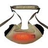 Winter Heated Hand Muff Electric Hand Warmer 3 Gear Temperature
