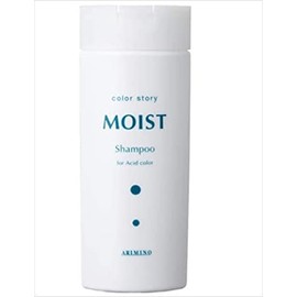 Arimino CS Moist Shampoo, 8.5 fl oz (250 ml)