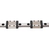 200mm Linear Guide Rail High Accuracy Linear Slide Rail with