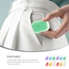 BIUDECO Hand Soap Sheets for Travel Portable Hand Soap Sheets