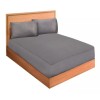 Colchas Elefantito Juego De Sabanas King Size Relax Colchon Alto