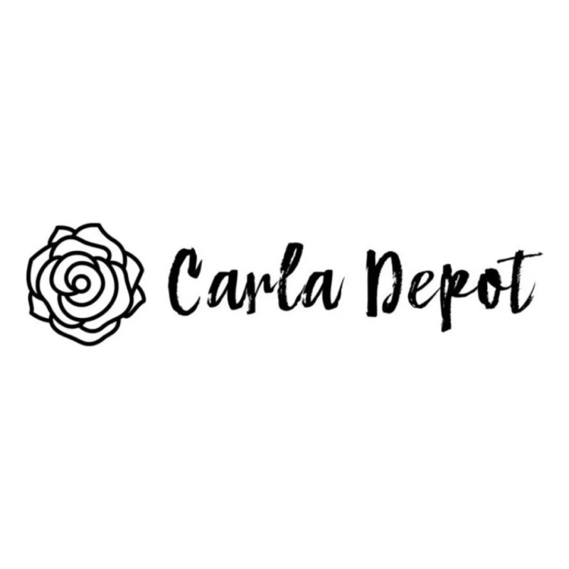 Carla Depot Cortinas Aros Negras Blackout Oscurecen Tu Recamara Color