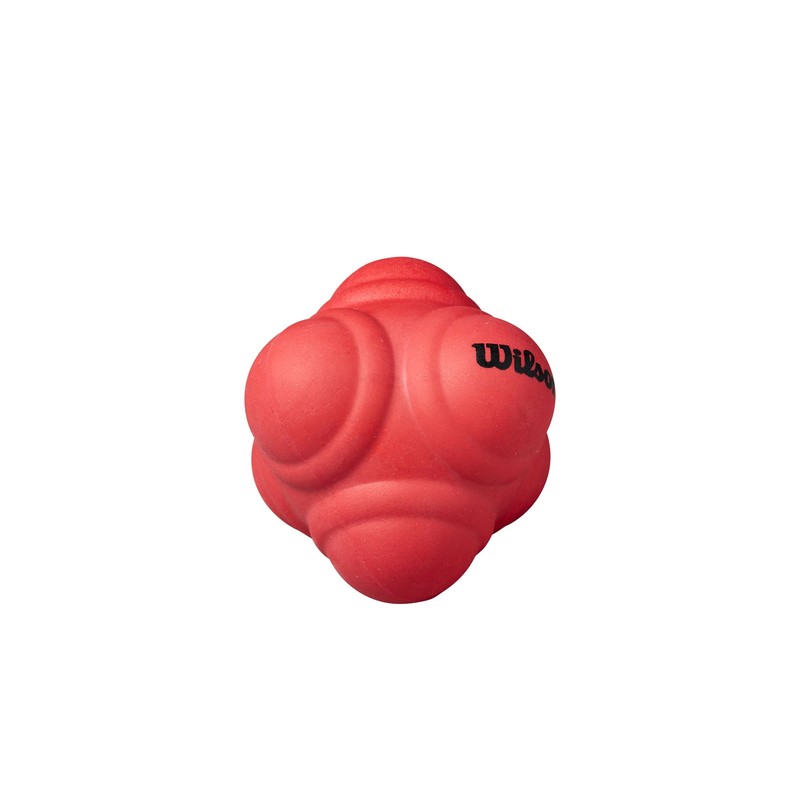 Wilson(ウイルソン) テニス リアクションボール REACTION BALL SMALL (リアクションボール スモール) WR8418401001