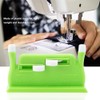 Moofey - Enhebradores de agujas para coser a mano, herramienta