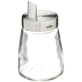 Cilio, 18/8 stainless steel