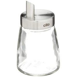 Cilio, 18/8 stainless steel