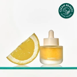 Whipped Yuja Grapefruit Vegan Vita Syrup Ampoule 30ml / 휩드 유자몽 비건 비타 시럽 앰플 30ml
