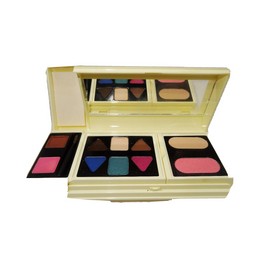 ULTIMA II CHARLES REVSON QUICK TAKES EYESHADOW KIT - New in Box