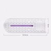 Electric Shoes Dryer Even Heating Keep Warming Quick Drying Shoe