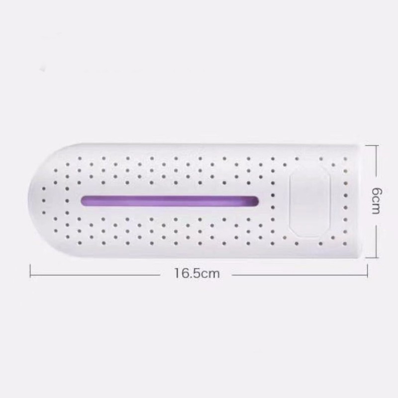 Electric Shoes Dryer Even Heating Keep Warming Quick Drying Shoe