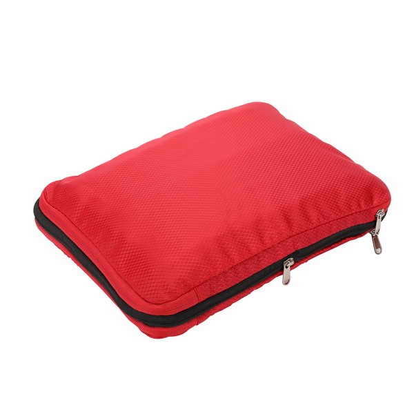 Vaspo: Comfortable for Traveling! 2-Way Space Saver Travel Compression Bag