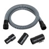 CMXZVBE38761 for craftsman shop vac hose，1-7/8 in. x 7 ft.