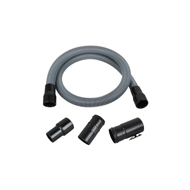 CMXZVBE38761 for craftsman shop vac hose，1-7/8 in. x 7 ft.