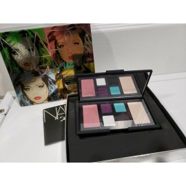 NARS Andy Warhol DEBBIE HARRY EYE PALLETE