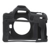 Stretchable Silicone Camera Cover Soft DSLR Camera Protector Case for