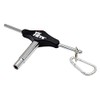 LLAVE VIC FIRTH P/BATERIA MOD. VICKEY2