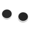 Aquarium Magnetic Algae Scraper Multipurpose Small Magnetic Glass Cleaner for