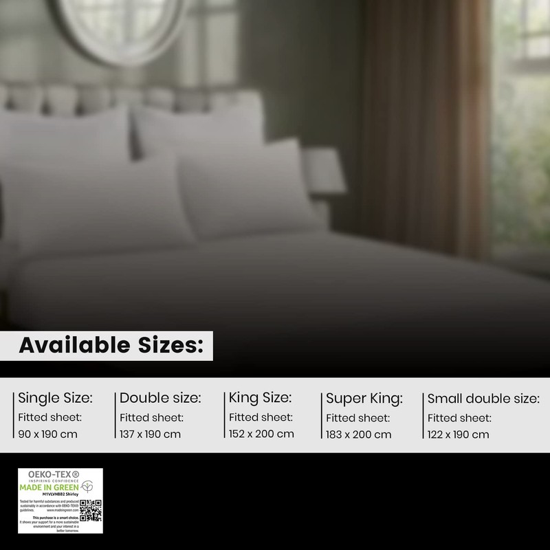 Easy Care Extra Ultra Deep 46cm / 18 Inch Soft