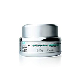 Seasons Love Your Skin Crema Aclaradora Pino + Algas Marinas 50 ml