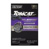 Tomcat Advanced Brand Rat & Mouse Bait with Refillable Station,