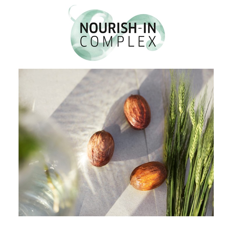 Wella Nutricurls Szampon Fale 250ml