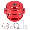 2in Aluminum Alloy Blow Off Valve Turbo BOV Kit Universal