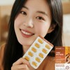 Curcumin nutritional supplement with good absorption rate Water-soluble turmeric Curcumin